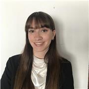 Estudiante de último curso de Traducción e Interpretación ofrece clases de inglés y francés a todos los niveles